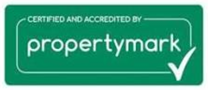 Certified and Accredited by Propertymark